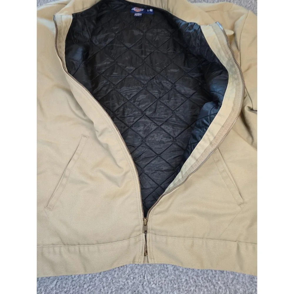 Dickis Mens Large Jacket